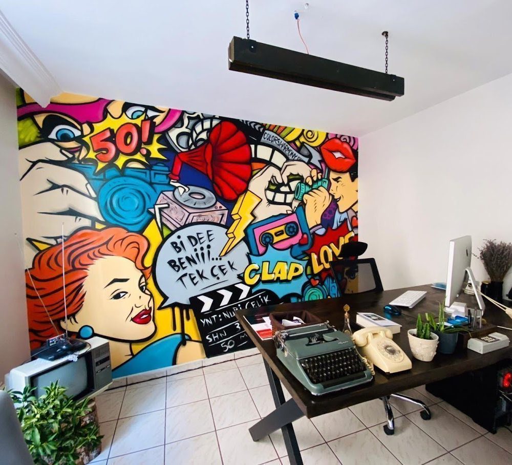 50 mm fotoğraf stüdyosu konya