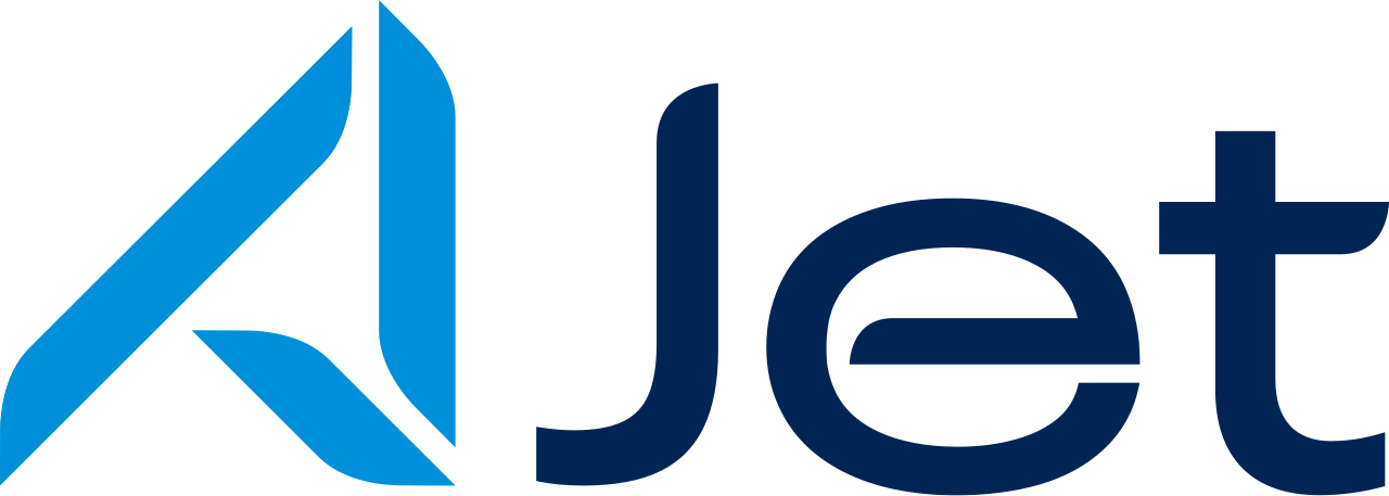 ajet logo png